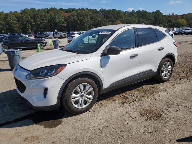 2021 FORD ESCAPE S, 