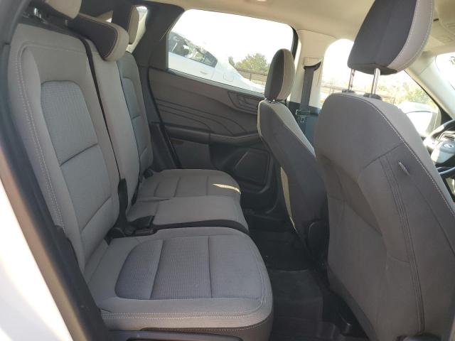1FMCU0F6XMUA91043 - 2021 FORD ESCAPE S WHITE photo 11