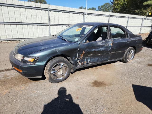 1996 HONDA ACCORD LX, 