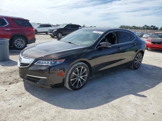 2015 ACURA TLX, 