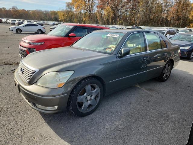 2005 LEXUS LS 430, null