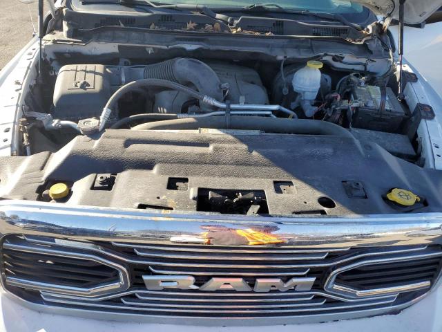 1C6RR7KT3JS313067 - 2018 RAM 1500 ST 白色 照片 11