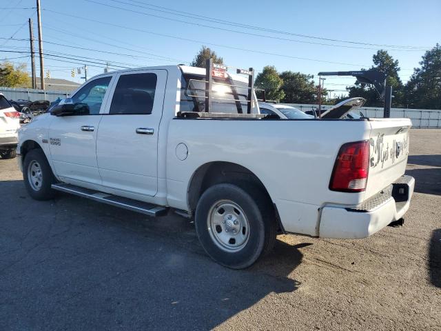 1C6RR7KT3JS313067 - 2018 RAM 1500 ST 白色 照片 2