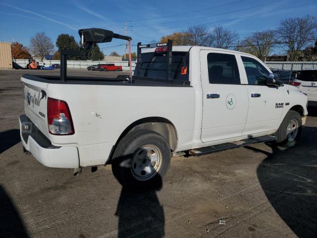 1C6RR7KT3JS313067 - 2018 RAM 1500 ST 白色 照片 3