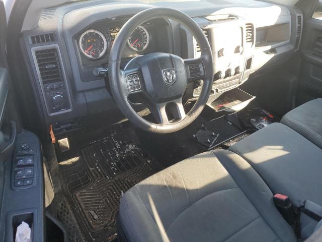 1C6RR7KT3JS313067 - 2018 RAM 1500 ST 白色 照片 8