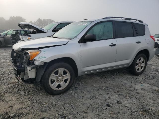 2010 TOYOTA RAV4, 