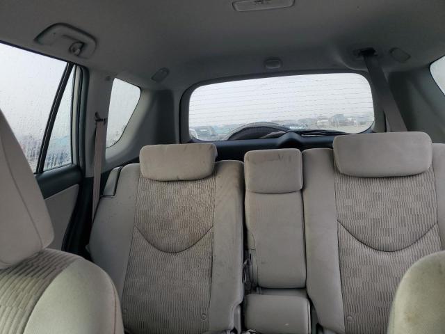 2T3BF4DV3AW064616 - 2010 TOYOTA RAV4 银色 照片 10