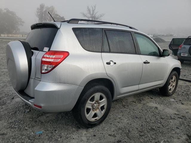 2T3BF4DV3AW064616 - 2010 TOYOTA RAV4 银色 照片 3