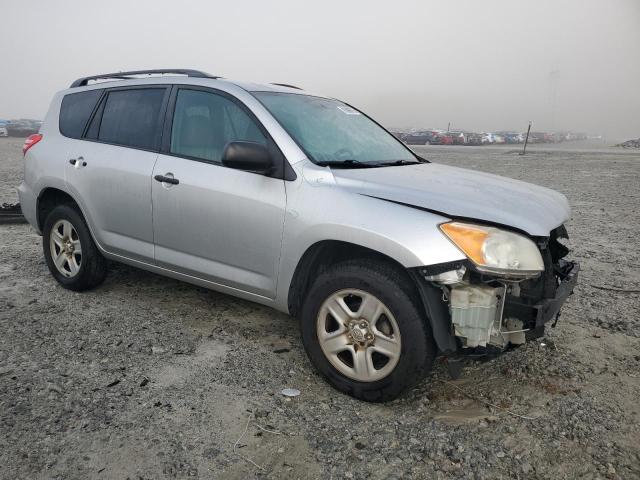 2T3BF4DV3AW064616 - 2010 TOYOTA RAV4 银色 照片 4