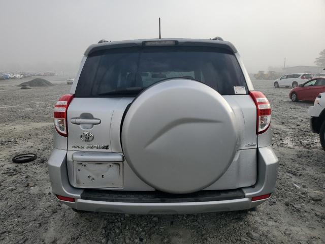 2T3BF4DV3AW064616 - 2010 TOYOTA RAV4 银色 照片 6