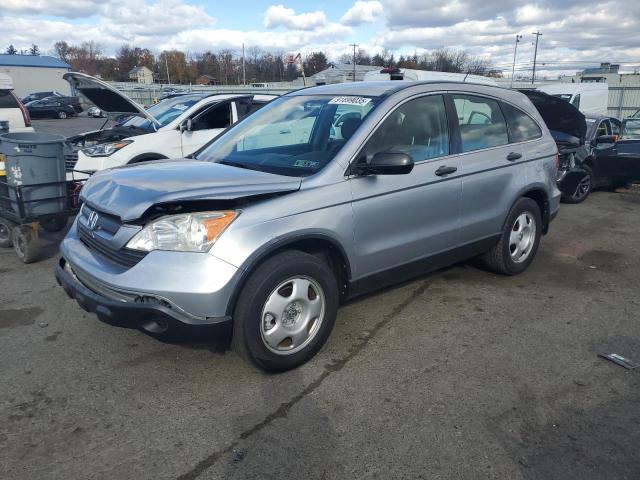 2008 HONDA CR-V LX, 