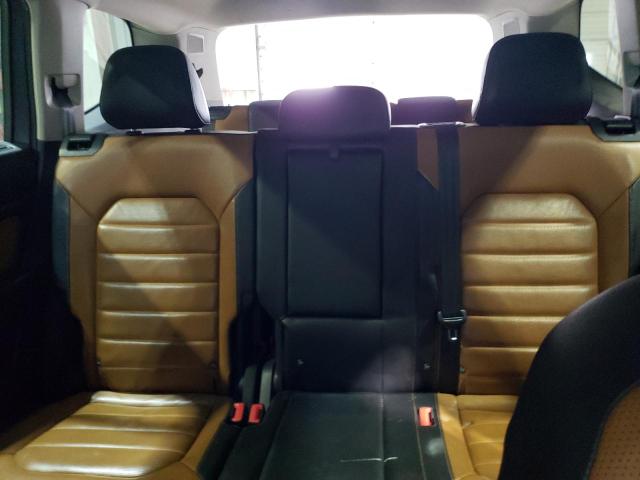 1V2NR2CA4KC507494 - 2019 VOLKSWAGEN ATLAS SEL PREMIUM Boz foto 10