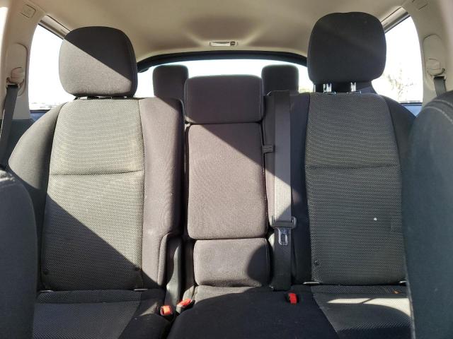 5N1DR2MN3HC697517 - 2017 NISSAN PATHFINDER S 黑色 照片 10