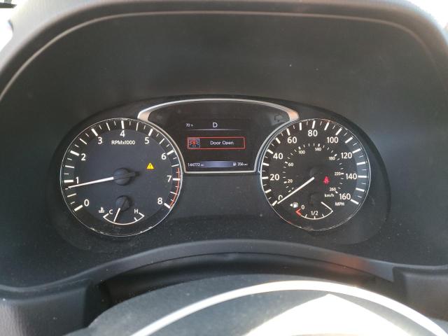 5N1DR2MN3HC697517 - 2017 NISSAN PATHFINDER S 黑色 照片 9