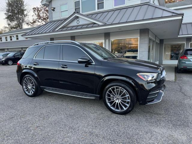2021 MERCEDES-BENZ GLE 350 4MATIC, 