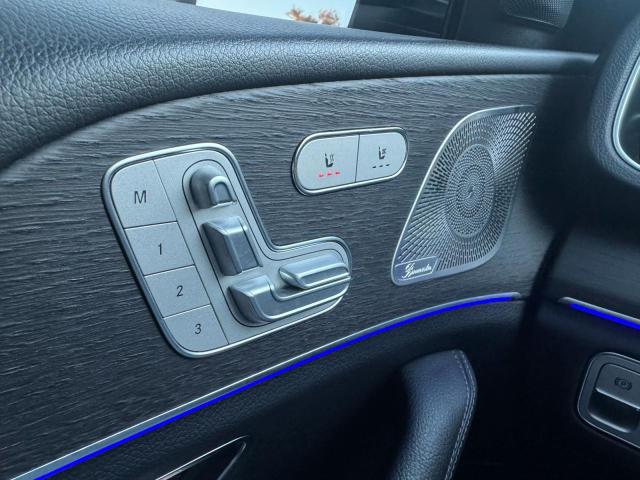 4JGFB4KB3MA552937 - 2021 MERCEDES-BENZ GLE 350 4MATIC BLACK photo 13