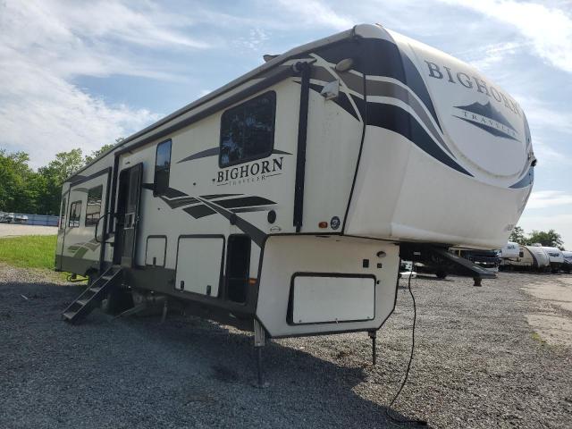 2019 HEARTLAND GATEWAY, 