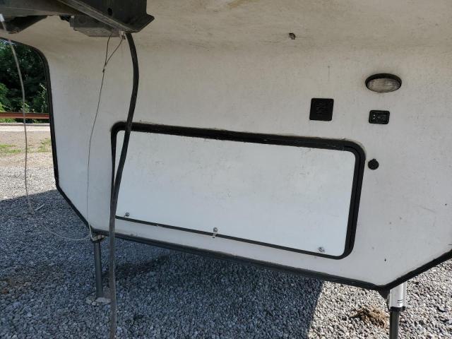 5SFBG4228KE412650 - 2019 HEARTLAND GATEWAY თეთრი ფოტო 7