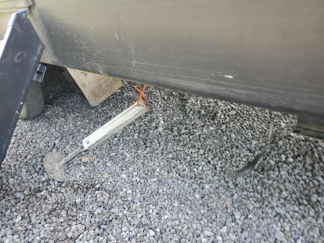 5SFBG4228KE412650 - 2019 HEARTLAND GATEWAY თეთრი ფოტო 9