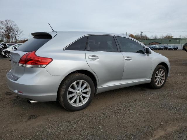 4T3ZE11A49U004017 - 2009 TOYOTA VENZA 银色 照片 3