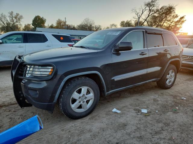 2011 JEEP GRAND CHER LAREDO, 