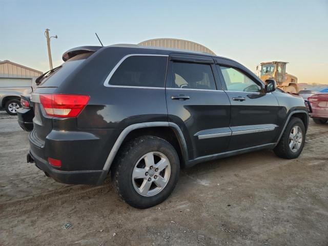 1J4RR4GG3BC576152 - 2011 JEEP GRAND CHER LAREDO Қара фото 3
