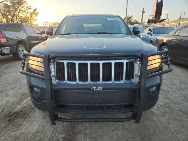 1J4RR4GG3BC576152 - 2011 JEEP GRAND CHER LAREDO Қара фото 5