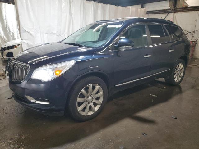 2016 BUICK ENCLAVE, 