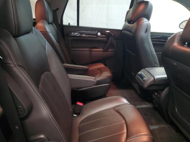 5GAKVCKD0GJ213564 - 2016 BUICK ENCLAVE ლურჯი ფოტო 11