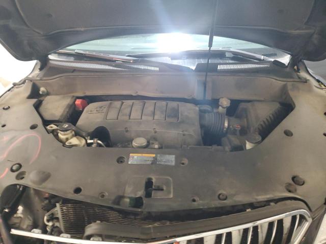 5GAKVCKD0GJ213564 - 2016 BUICK ENCLAVE ლურჯი ფოტო 12