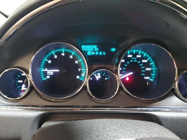 5GAKVCKD0GJ213564 - 2016 BUICK ENCLAVE ლურჯი ფოტო 9