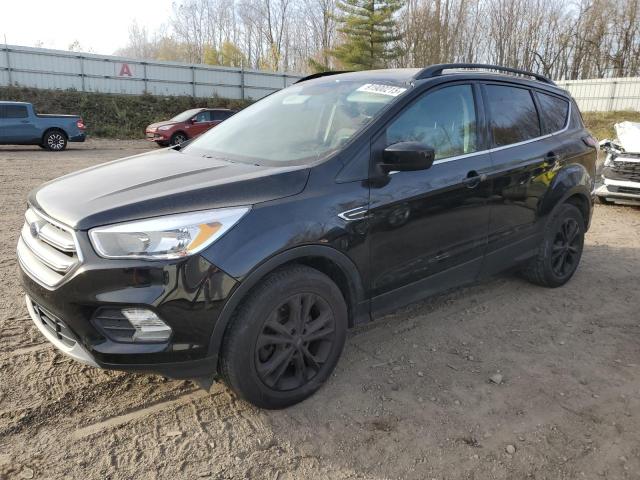 2018 FORD ESCAPE SE, 