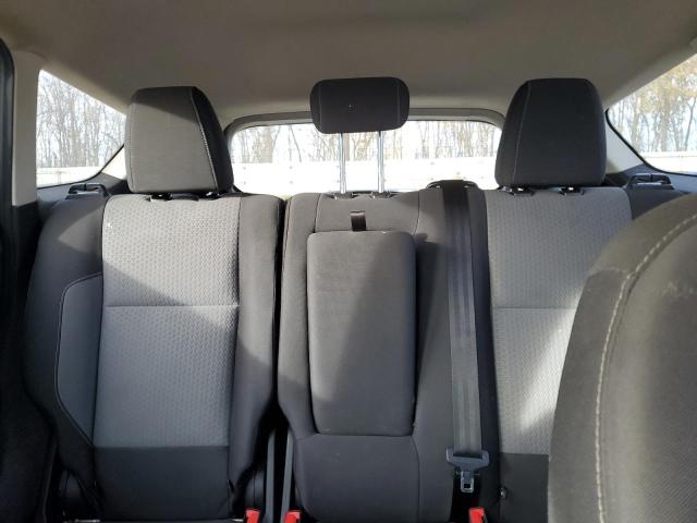 1FMCU9GD4JUD24234 - 2018 FORD ESCAPE SE Черный фото 10