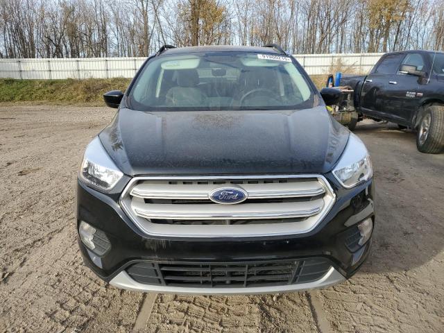 1FMCU9GD4JUD24234 - 2018 FORD ESCAPE SE Черный фото 5