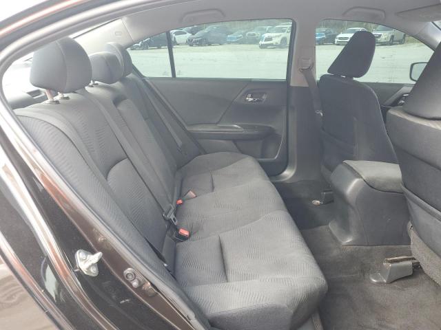 1HGCR2F35GA093765 - 2016 HONDA ACCORD LX 黑色 照片 10