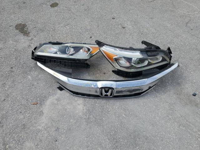 1HGCR2F35GA093765 - 2016 HONDA ACCORD LX 黑色 照片 12