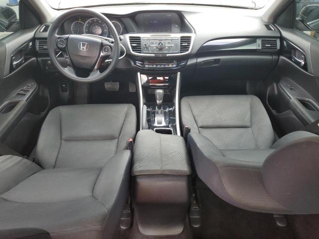 1HGCR2F35GA093765 - 2016 HONDA ACCORD LX 黑色 照片 8