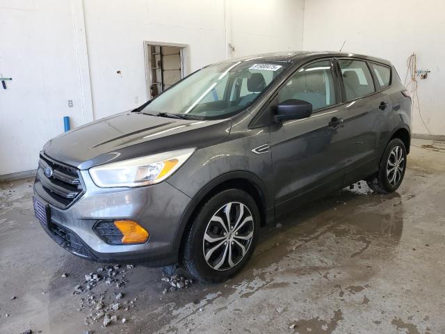 2017 FORD ESCAPE S, null
