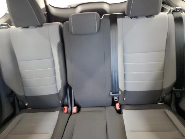 1FMCU0F70HUE01182 - 2017 FORD ESCAPE S GRAY photo 10