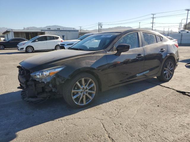 2018 MAZDA 3 TOURING, 