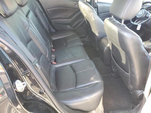 3MZBN1V3XJM205128 - 2018 MAZDA 3 TOURING Siyah fotoğraf 10