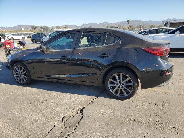 3MZBN1V3XJM205128 - 2018 MAZDA 3 TOURING Siyah fotoğraf 2