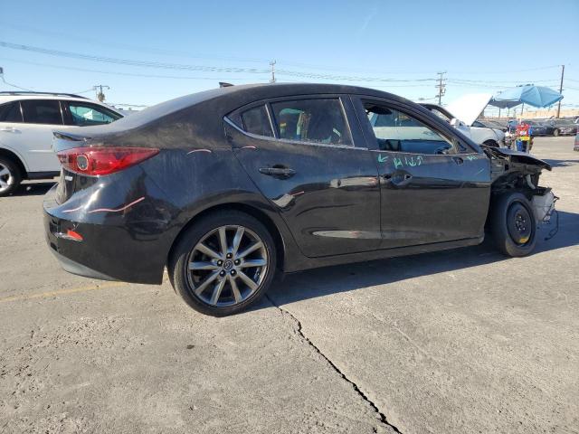 3MZBN1V3XJM205128 - 2018 MAZDA 3 TOURING Siyah fotoğraf 3