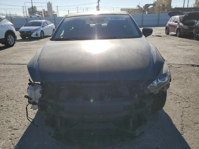 3MZBN1V3XJM205128 - 2018 MAZDA 3 TOURING Siyah fotoğraf 5