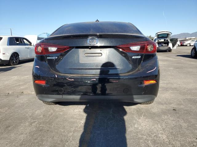 3MZBN1V3XJM205128 - 2018 MAZDA 3 TOURING Siyah fotoğraf 6
