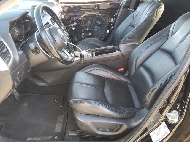 3MZBN1V3XJM205128 - 2018 MAZDA 3 TOURING Siyah fotoğraf 7