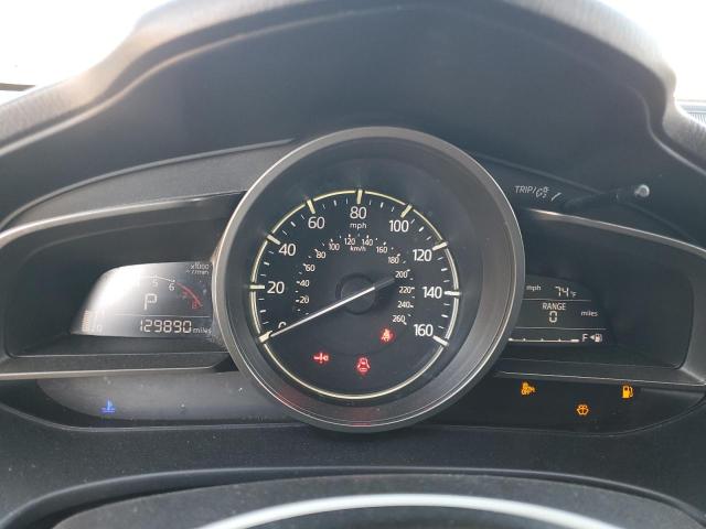 3MZBN1V3XJM205128 - 2018 MAZDA 3 TOURING Siyah fotoğraf 9