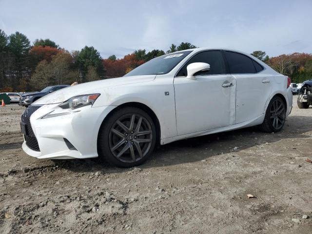 2016 LEXUS IS 300, 