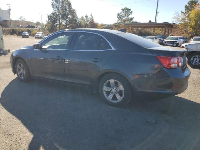 1G11B5SL3FF152551 - 2015 CHEVROLET MALIBU LS 石墨色 照片 2