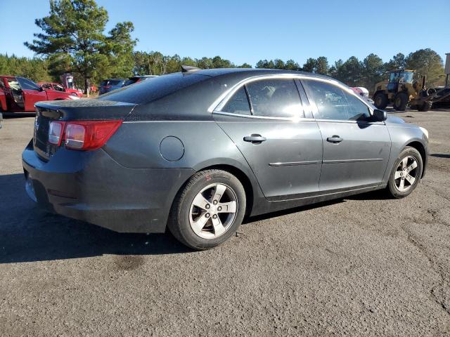 1G11B5SL3FF152551 - 2015 CHEVROLET MALIBU LS 石墨色 照片 3